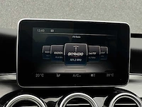 Mercedes-benz c-klasse 400 4matic prestige | p-666-zt - afbeelding 8 van  39