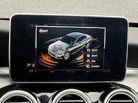 Mercedes-benz c-klasse 400 4matic prestige | p-666-zt - afbeelding 9 van  39
