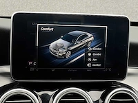 Mercedes-benz c-klasse 400 4matic prestige | p-666-zt - afbeelding 10 van  39