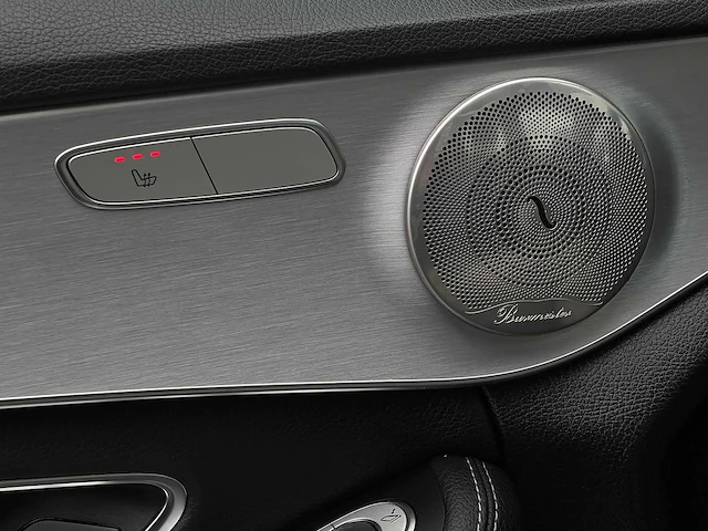 Mercedes-benz c-klasse 400 4matic prestige | p-666-zt - afbeelding 11 van  39