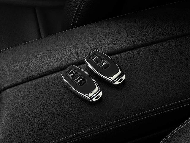 Mercedes-benz c-klasse 400 4matic prestige | p-666-zt - afbeelding 13 van  39