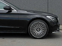 Mercedes-benz c-klasse 400 4matic prestige | p-666-zt - afbeelding 14 van  39