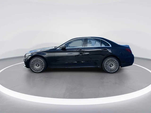 Mercedes-benz c-klasse 400 4matic prestige | p-666-zt - afbeelding 12 van  39