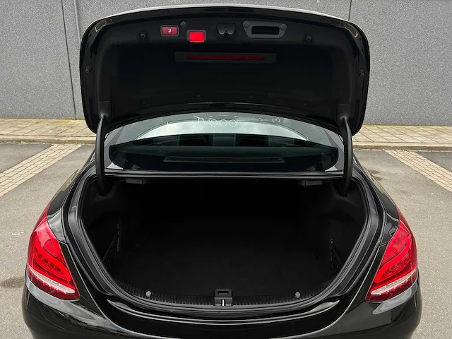Mercedes-benz c-klasse 400 4matic prestige | p-666-zt - afbeelding 25 van  39
