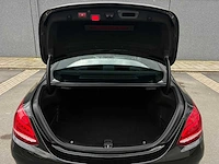 Mercedes-benz c-klasse 400 4matic prestige | p-666-zt - afbeelding 25 van  39