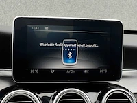 Mercedes-benz c-klasse 400 4matic prestige | p-666-zt - afbeelding 31 van  39