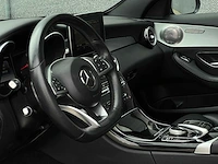 Mercedes-benz c-klasse 400 4matic prestige | p-666-zt - afbeelding 32 van  39