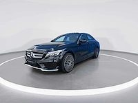 Mercedes-benz c-klasse 400 4matic prestige | p-666-zt - afbeelding 33 van  39