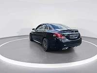 Mercedes-benz c-klasse 400 4matic prestige | p-666-zt - afbeelding 23 van  39