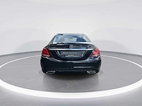 Mercedes-benz c-klasse 400 4matic prestige | p-666-zt - afbeelding 34 van  39