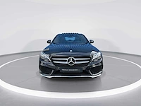 Mercedes-benz c-klasse 400 4matic prestige | p-666-zt - afbeelding 38 van  39