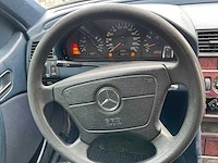 Mercedes-benz c-klasse “automaat” zl-ts-36 - afbeelding 5 van  28