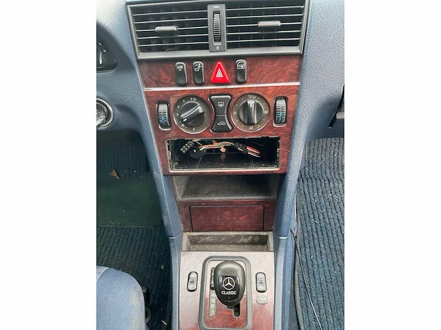 Mercedes-benz c-klasse “automaat” zl-ts-36 - afbeelding 6 van  28
