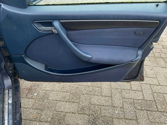 Mercedes-benz c-klasse “automaat” zl-ts-36 - afbeelding 7 van  28