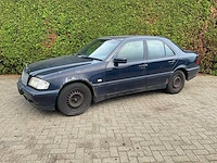 Mercedes-benz c-klasse “automaat” zl-ts-36 - afbeelding 16 van  28