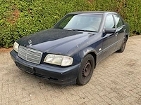 Mercedes-benz c-klasse “automaat” zl-ts-36 - afbeelding 17 van  28