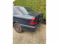 Mercedes-benz c-klasse “automaat” zl-ts-36 - afbeelding 19 van  28