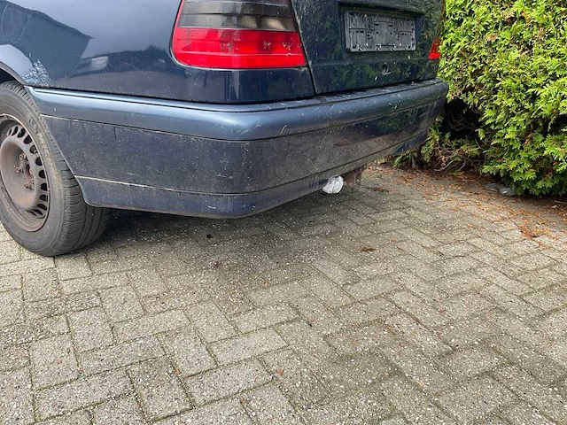 Mercedes-benz c-klasse “automaat” zl-ts-36 - afbeelding 20 van  28