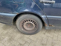 Mercedes-benz c-klasse “automaat” zl-ts-36 - afbeelding 23 van  28