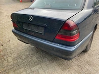 Mercedes-benz c-klasse “automaat” zl-ts-36 - afbeelding 24 van  28