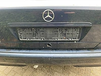 Mercedes-benz c-klasse “automaat” zl-ts-36 - afbeelding 25 van  28