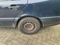 Mercedes-benz c-klasse “automaat” zl-ts-36 - afbeelding 26 van  28