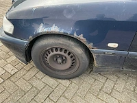 Mercedes-benz c-klasse “automaat” zl-ts-36 - afbeelding 27 van  28