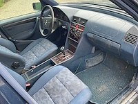 Mercedes-benz c-klasse “automaat” zl-ts-36 - afbeelding 28 van  28