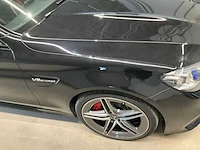 Mercedes-benz c-klasse c 63 amg s 2021 - afbeelding 2 van  20