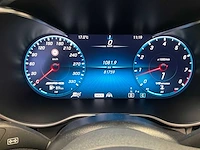Mercedes-benz c-klasse c 63 amg s 2021 - afbeelding 4 van  20