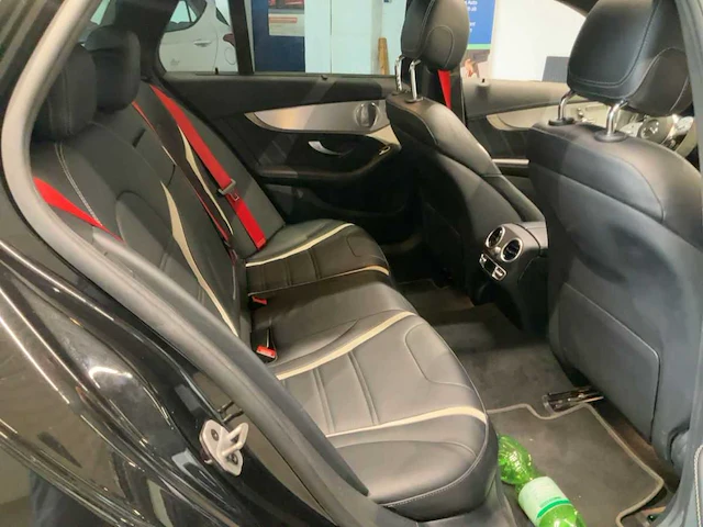 Mercedes-benz c-klasse c 63 amg s 2021 - afbeelding 5 van  20