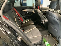 Mercedes-benz c-klasse c 63 amg s 2021 - afbeelding 5 van  20