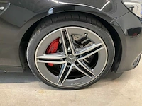 Mercedes-benz c-klasse c 63 amg s 2021 - afbeelding 6 van  20