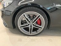 Mercedes-benz c-klasse c 63 amg s 2021 - afbeelding 10 van  20