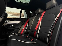 Mercedes-benz c-klasse c 63 amg s 2021 - afbeelding 18 van  59