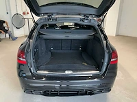 Mercedes-benz c-klasse c 63 amg s 2021 - afbeelding 12 van  20