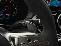Mercedes-benz c-klasse c 63 amg s 2021 - afbeelding 27 van  59