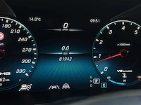 Mercedes-benz c-klasse c 63 amg s 2021 - afbeelding 35 van  59