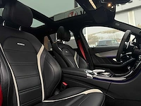 Mercedes-benz c-klasse c 63 amg s 2021 - afbeelding 38 van  59