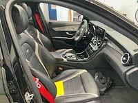Mercedes-benz c-klasse c 63 amg s 2021 - afbeelding 15 van  20