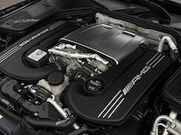 Mercedes-benz c-klasse c 63 amg s 2021 - afbeelding 53 van  59