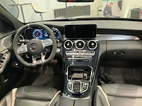 Mercedes-benz c-klasse c 63 amg s 2021 - afbeelding 19 van  20