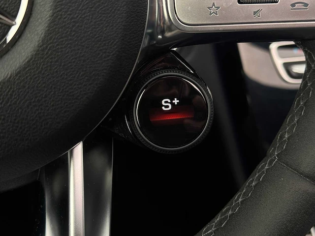 Mercedes-benz c-klasse c 63 amg s 2021 - afbeelding 4 van  59