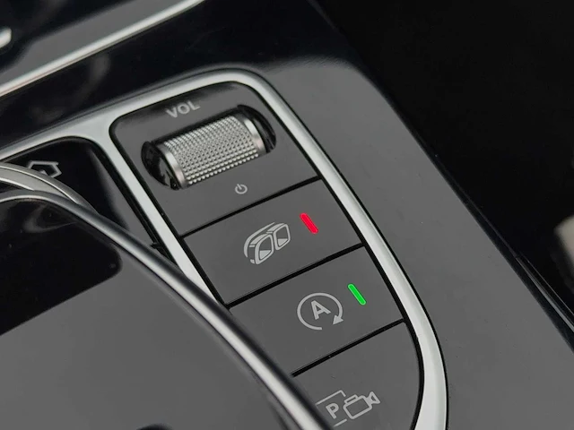 Mercedes-benz c-klasse c 63 amg s 2021 - afbeelding 6 van  59