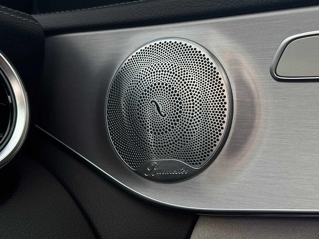 Mercedes-benz c-klasse c 63 amg s 2021 - afbeelding 3 van  59