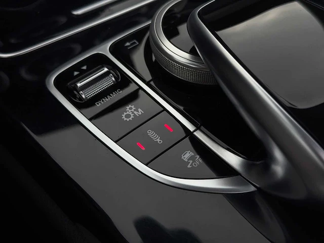 Mercedes-benz c-klasse c 63 amg s 2021 - afbeelding 7 van  59