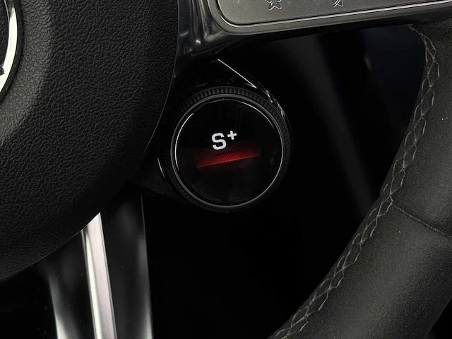 Mercedes-benz c-klasse c 63 amg s 2021 - afbeelding 9 van  59