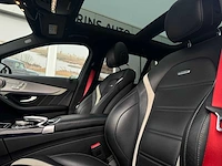 Mercedes-benz c-klasse c 63 amg s 2021 - afbeelding 10 van  59