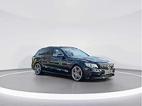 Mercedes-benz c-klasse c 63 amg s 2021 - afbeelding 12 van  59