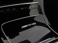 Mercedes-benz c-klasse c 63 amg s 2021 - afbeelding 24 van  59